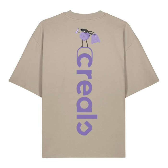 Backscript STTU959 2.0 - Stone