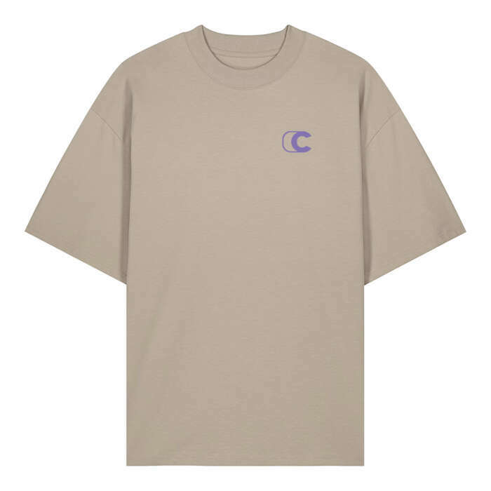 Backscript STTU959 2.0 - Stone - 1