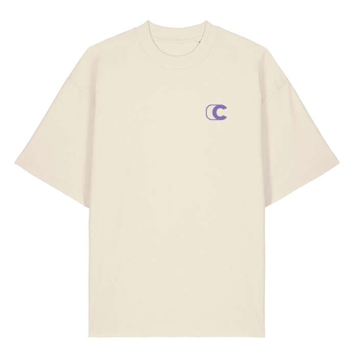 Backscript STTU959 2.0 - Natural raw - 1