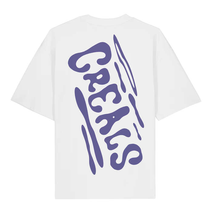 Liquid STTU959 Blaster 2.0 - White