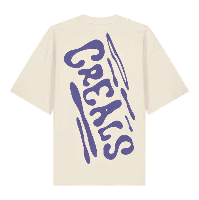 Liquid STTU959 Blaster 2.0 - Natural raw