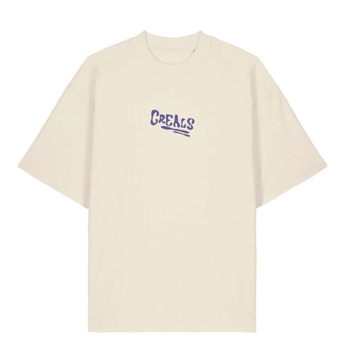 Liquid STTU959 Blaster 2.0 - Natural raw - 1