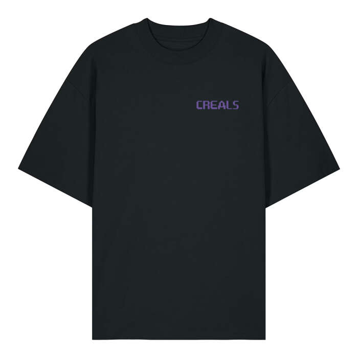 Merch Machine STTU959 Blaster 2.0 - Black - 1