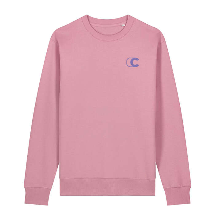 Backscript STSU178 Changer 2.0 - Cotton Pink - 1