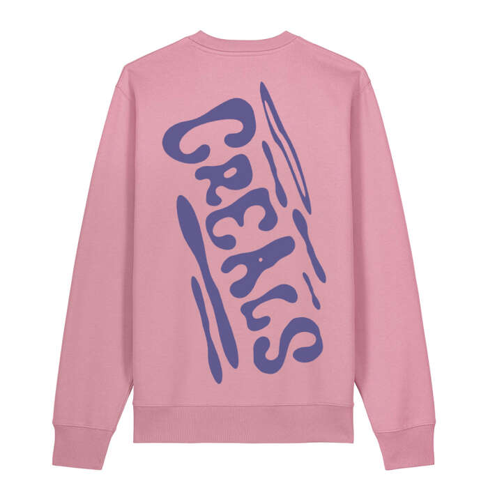 Liquid STSU178 Changer 2.0 - Cotton Pink