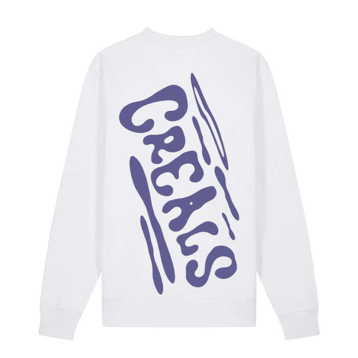 Liquid STSU178 Changer 2.0 - White