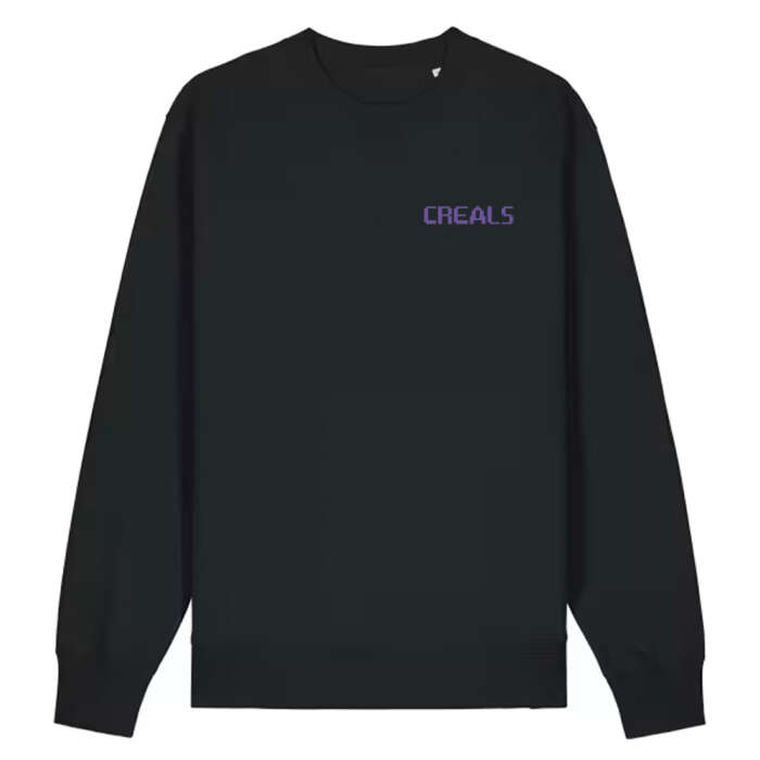 Merch Machine STSU178 Changer 2.0 - Black - 1