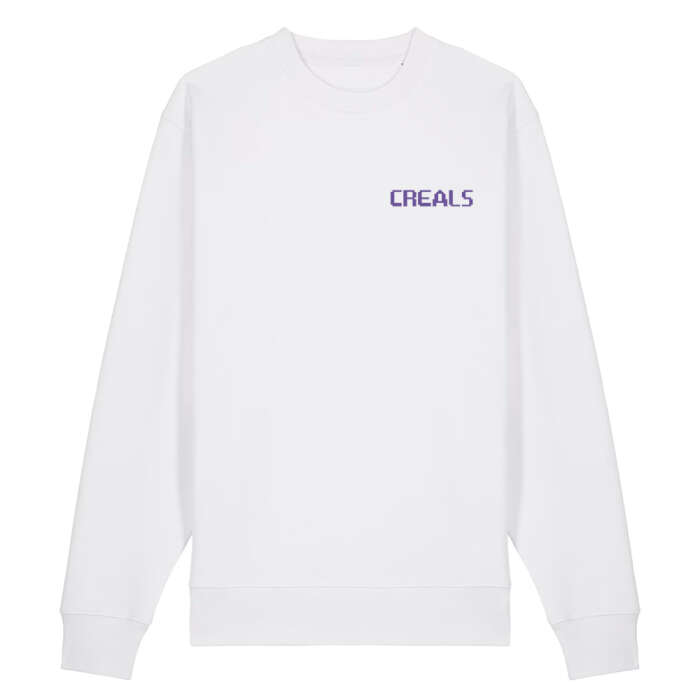 Merch Machine STSU178 Changer 2.0 - White - 1