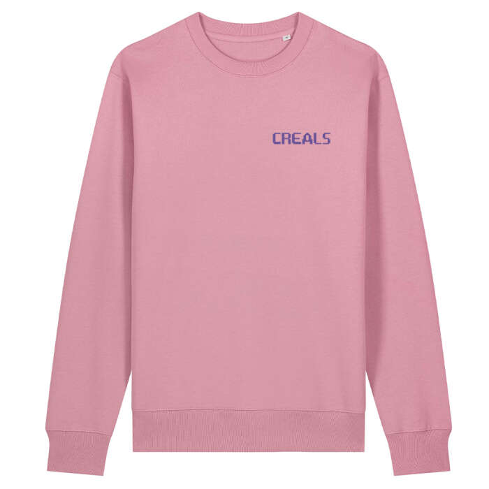 Merch Machine STSU178 Changer 2.0 - Cotton Pink - 1