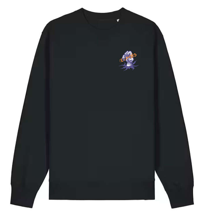 Monster STSU178 Changer 2.0 - Black - 1