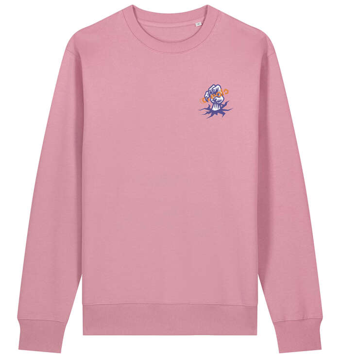 Monster STSU178 Changer 2.0 - Cotton Pink - 1