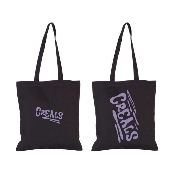 Liquid totebag