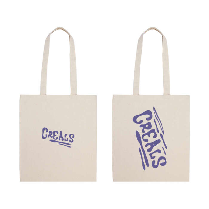 Liquid totebag - 1