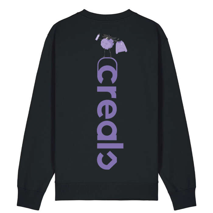 Backscript STSU178 Changer 2.0 - Black