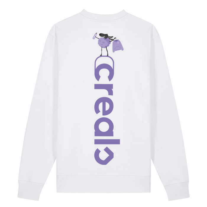 Backscript STSU178 Changer 2.0 - White